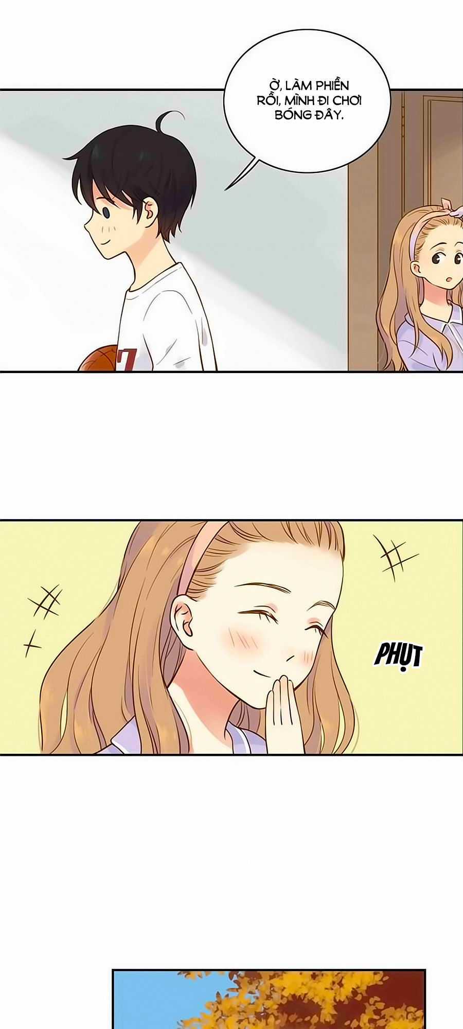 Bạc Hà Chi Hạ - Chapter 41 - Trang 24