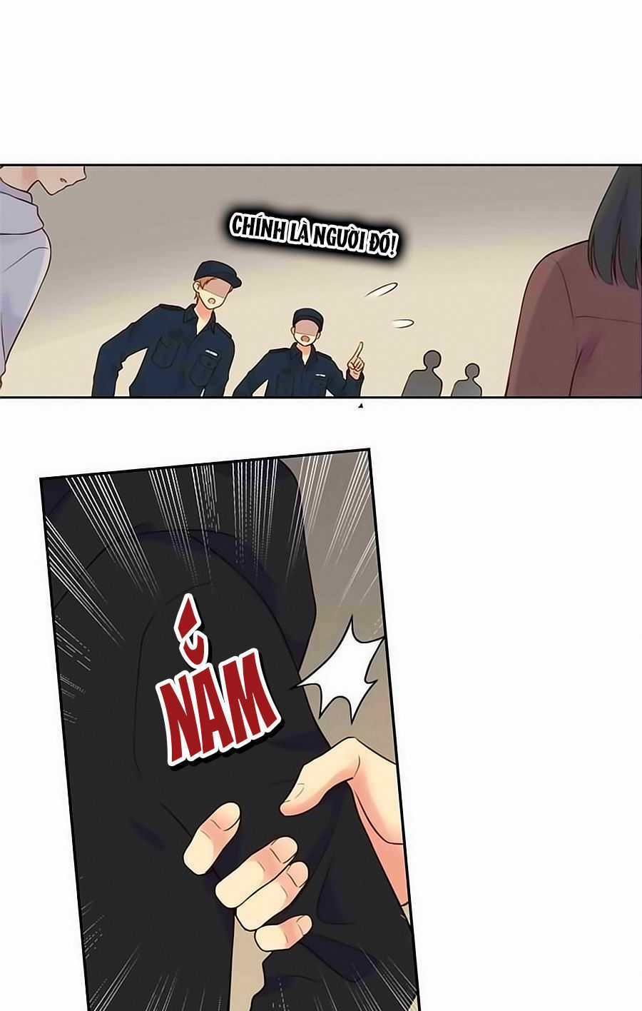 Bạc Hà Chi Hạ - Chapter 41 - Trang 27