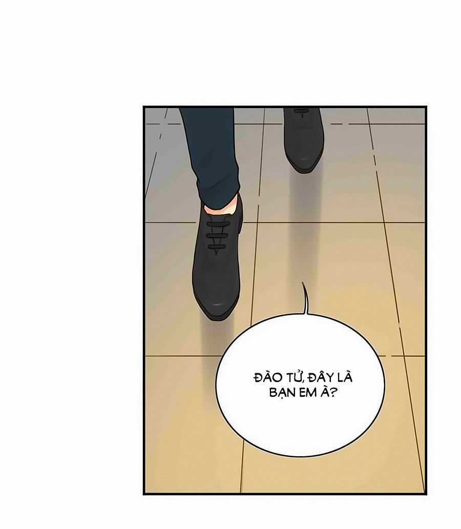 Bạc Hà Chi Hạ - Chapter 41 - Trang 35