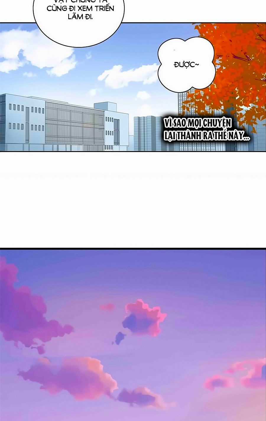 Bạc Hà Chi Hạ - Chapter 41 - Trang 37