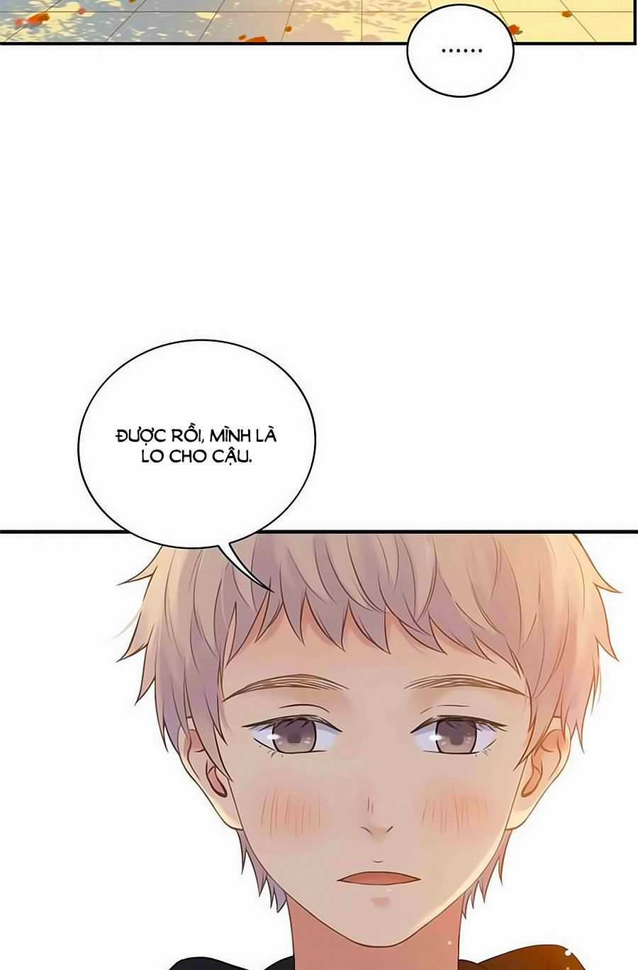 Bạc Hà Chi Hạ - Chapter 41 - Trang 39