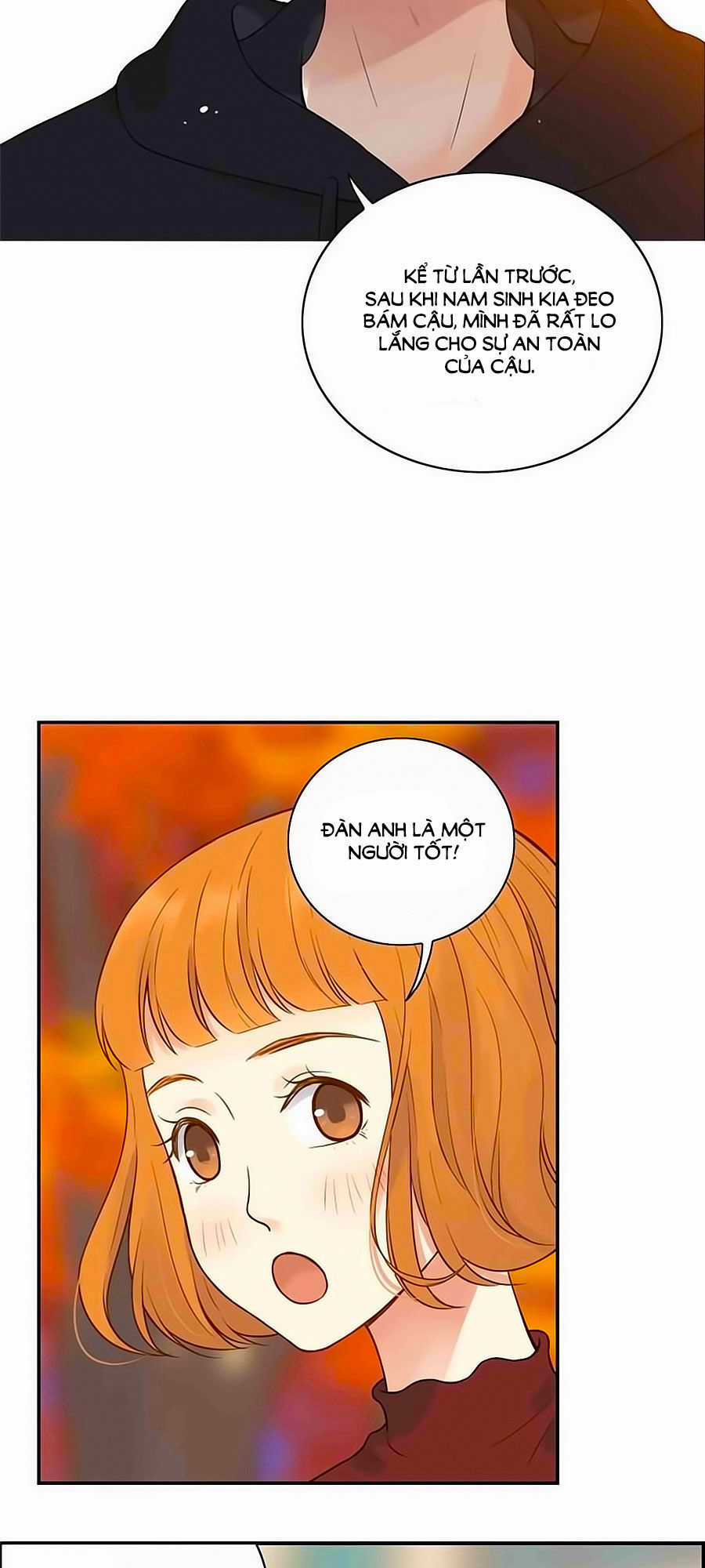 Bạc Hà Chi Hạ - Chapter 41 - Trang 40