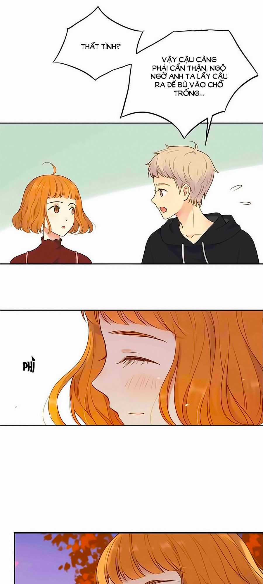 Bạc Hà Chi Hạ - Chapter 41 - Trang 42