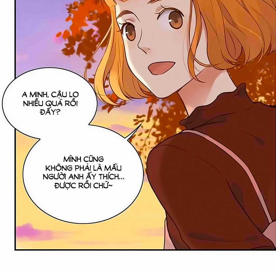 Bạc Hà Chi Hạ - Chapter 41 - Trang 43