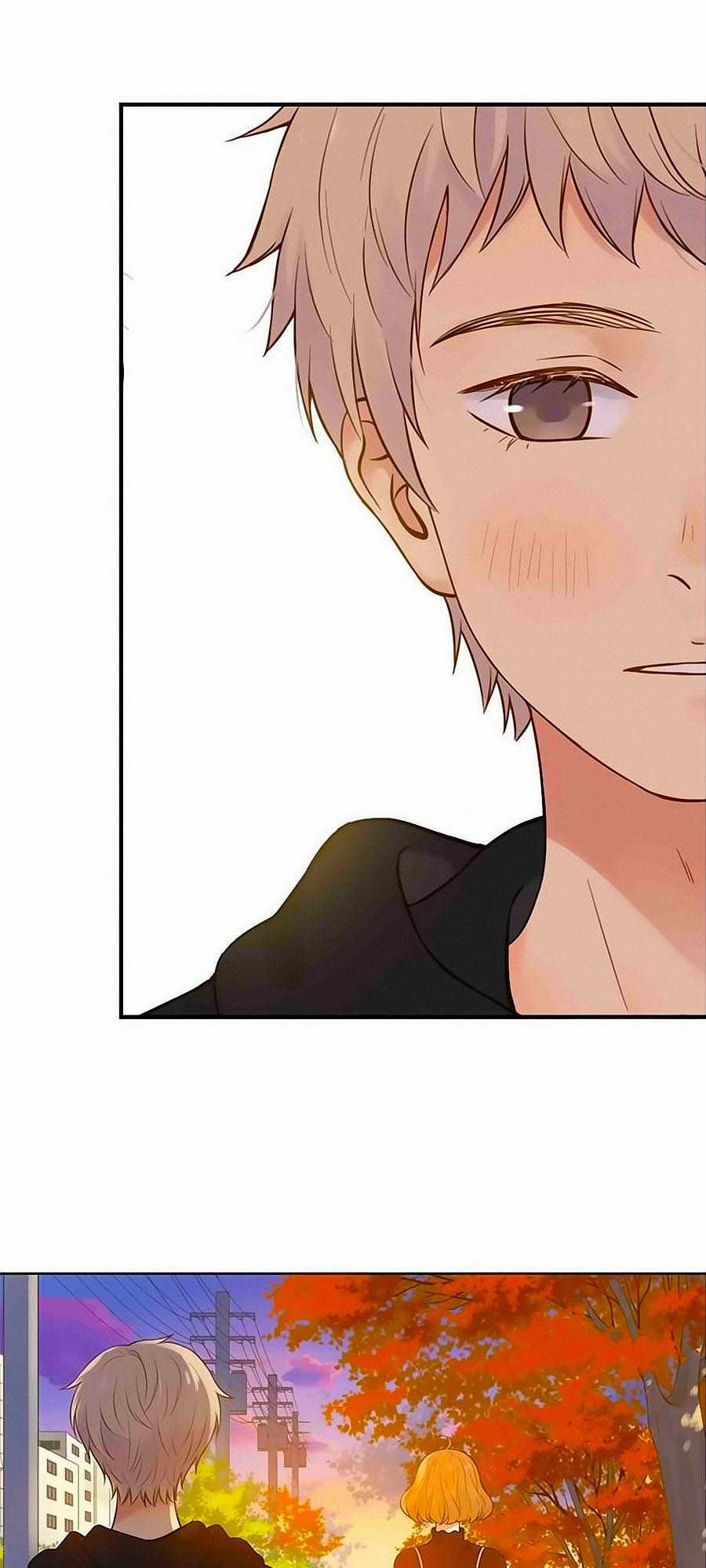 Bạc Hà Chi Hạ - Chapter 41 - Trang 44