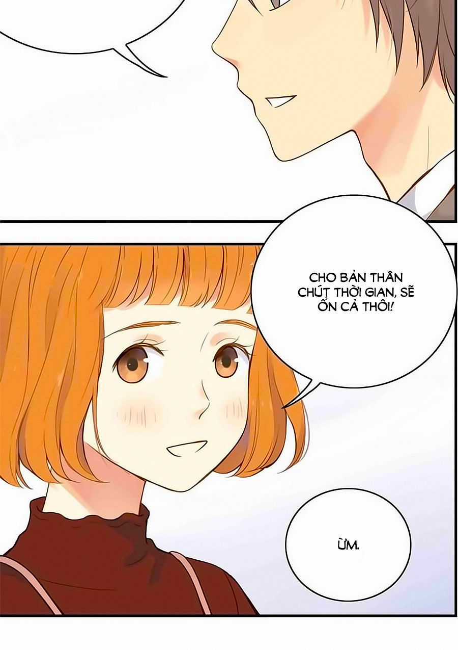 Bạc Hà Chi Hạ - Chapter 41 - Trang 9