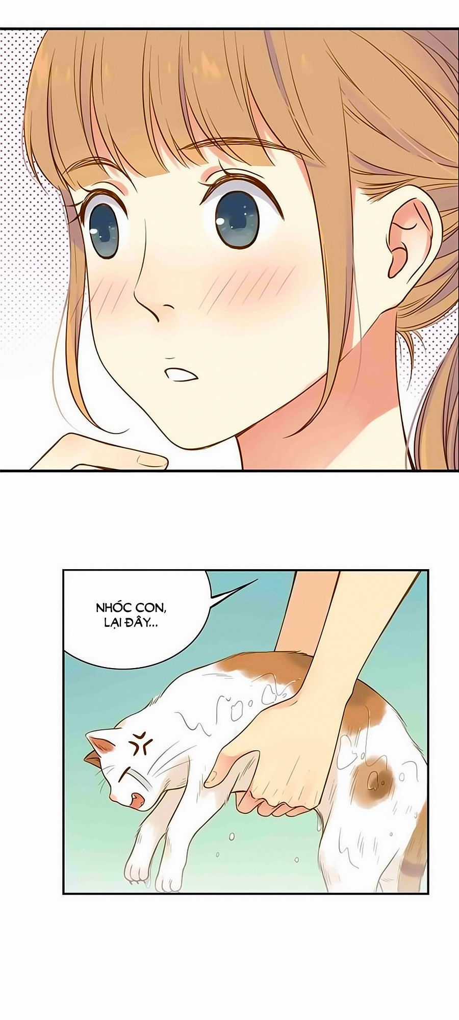 Bạc Hà Chi Hạ - Chapter 42 - Trang 12