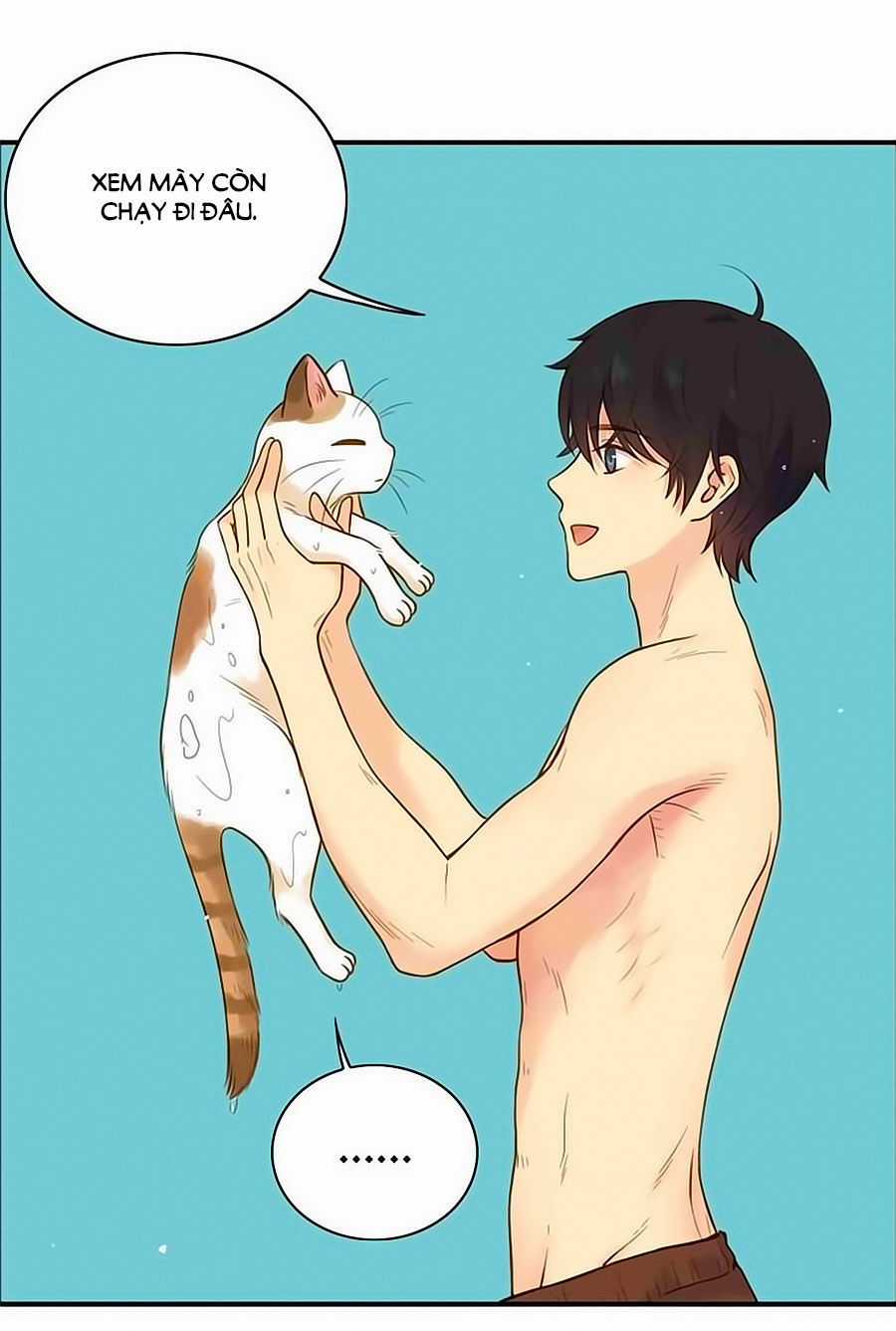 Bạc Hà Chi Hạ - Chapter 42 - Trang 13