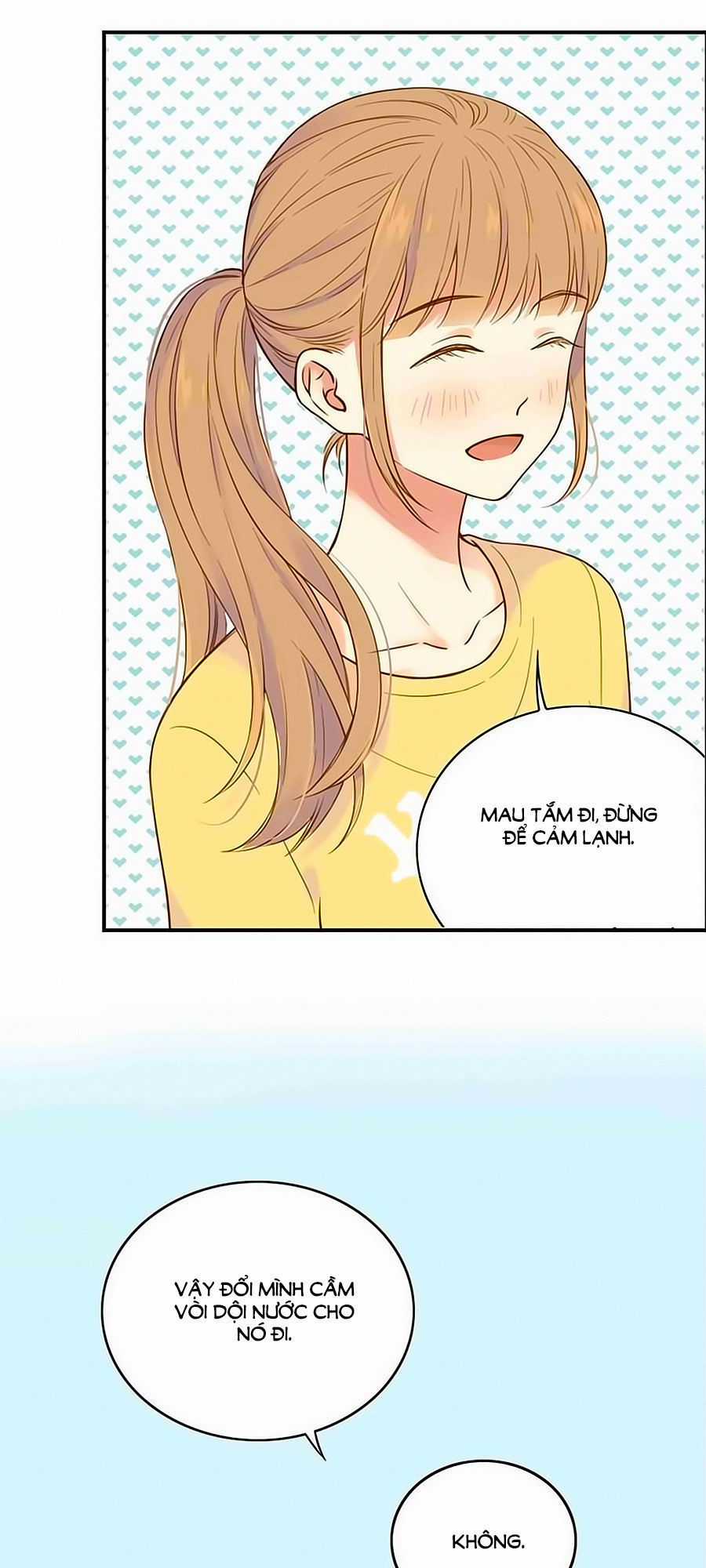 Bạc Hà Chi Hạ - Chapter 42 - Trang 14