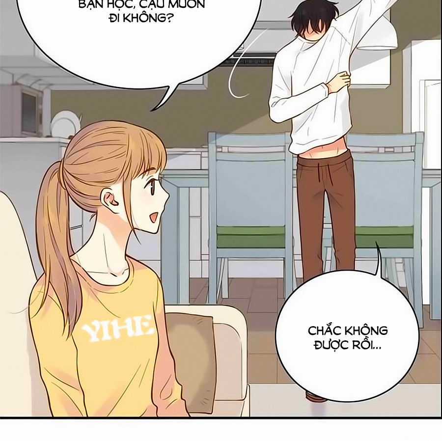 Bạc Hà Chi Hạ - Chapter 42 - Trang 17