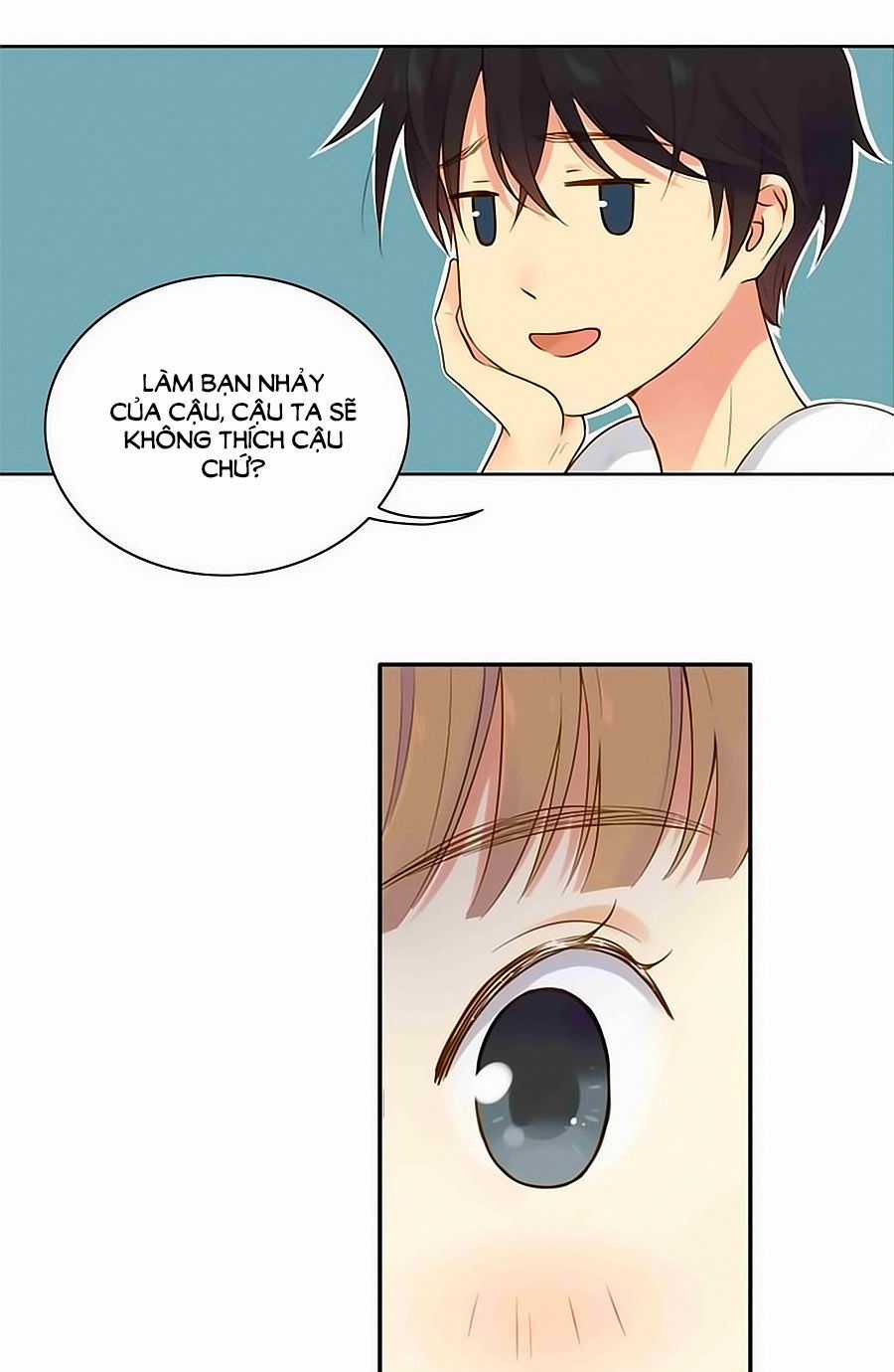 Bạc Hà Chi Hạ - Chapter 42 - Trang 23