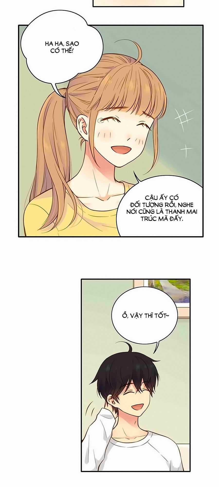 Bạc Hà Chi Hạ - Chapter 42 - Trang 24