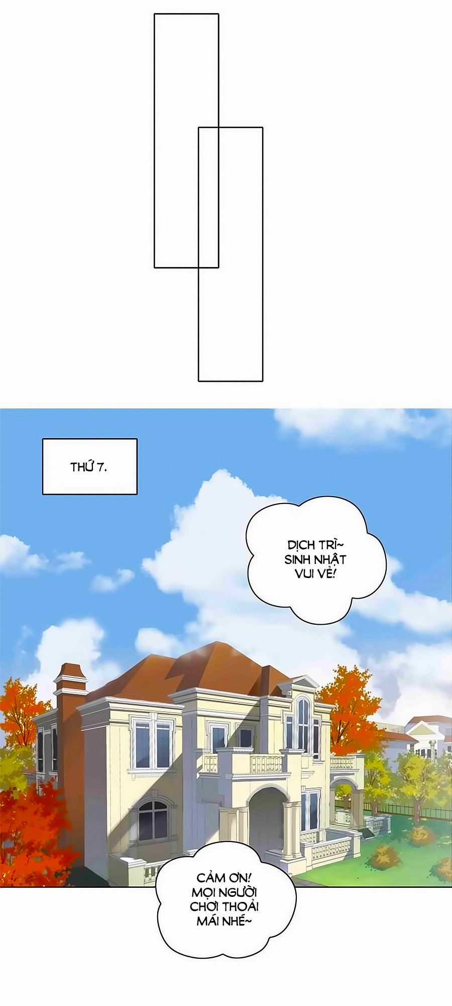 Bạc Hà Chi Hạ - Chapter 42 - Trang 26