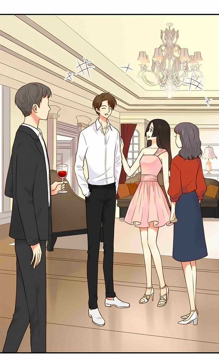 Bạc Hà Chi Hạ - Chapter 42 - Trang 27