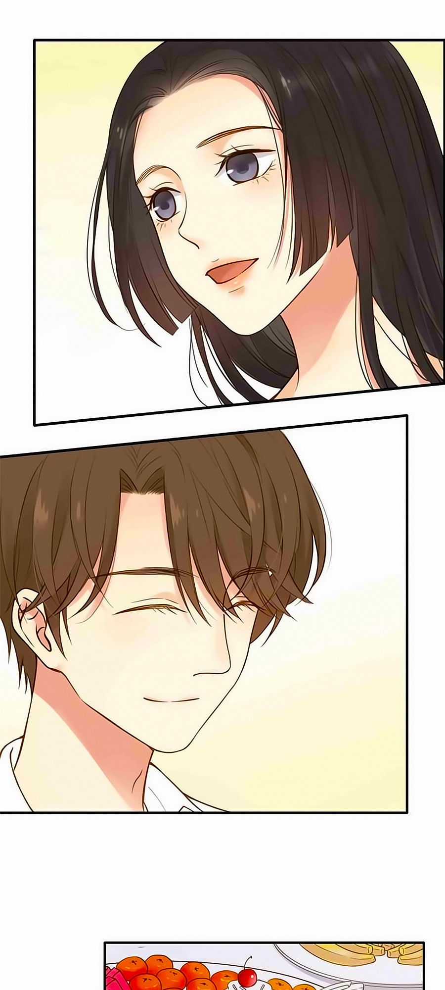 Bạc Hà Chi Hạ - Chapter 42 - Trang 28