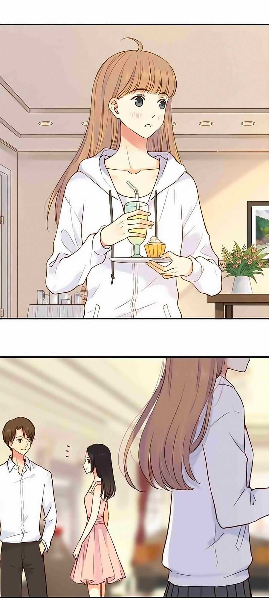 Bạc Hà Chi Hạ - Chapter 42 - Trang 30