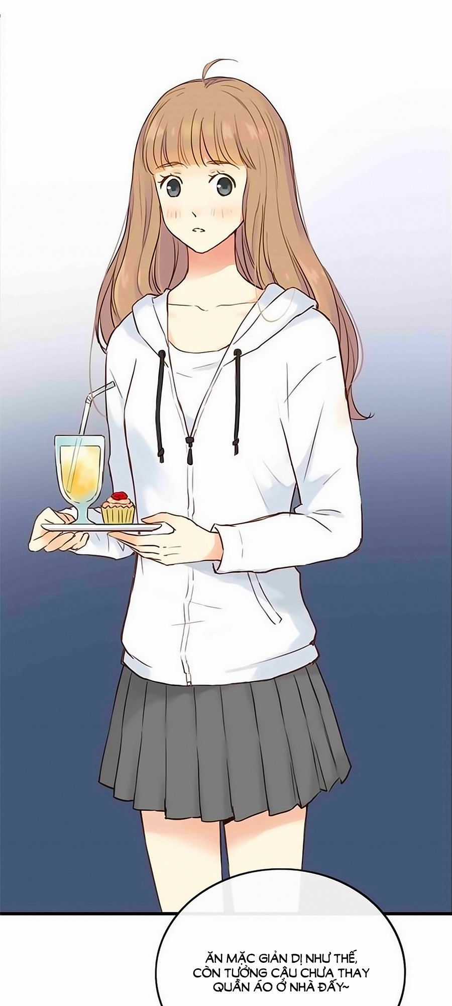 Bạc Hà Chi Hạ - Chapter 42 - Trang 32