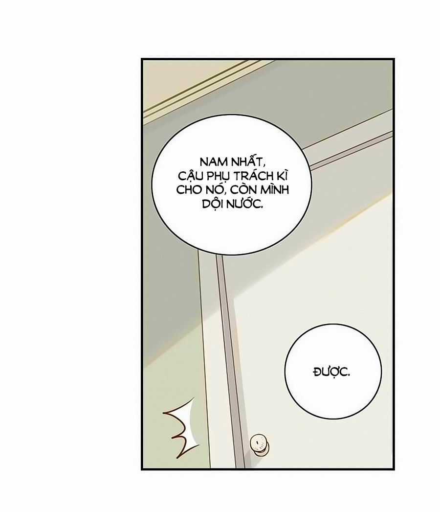 Bạc Hà Chi Hạ - Chapter 42 - Trang 5