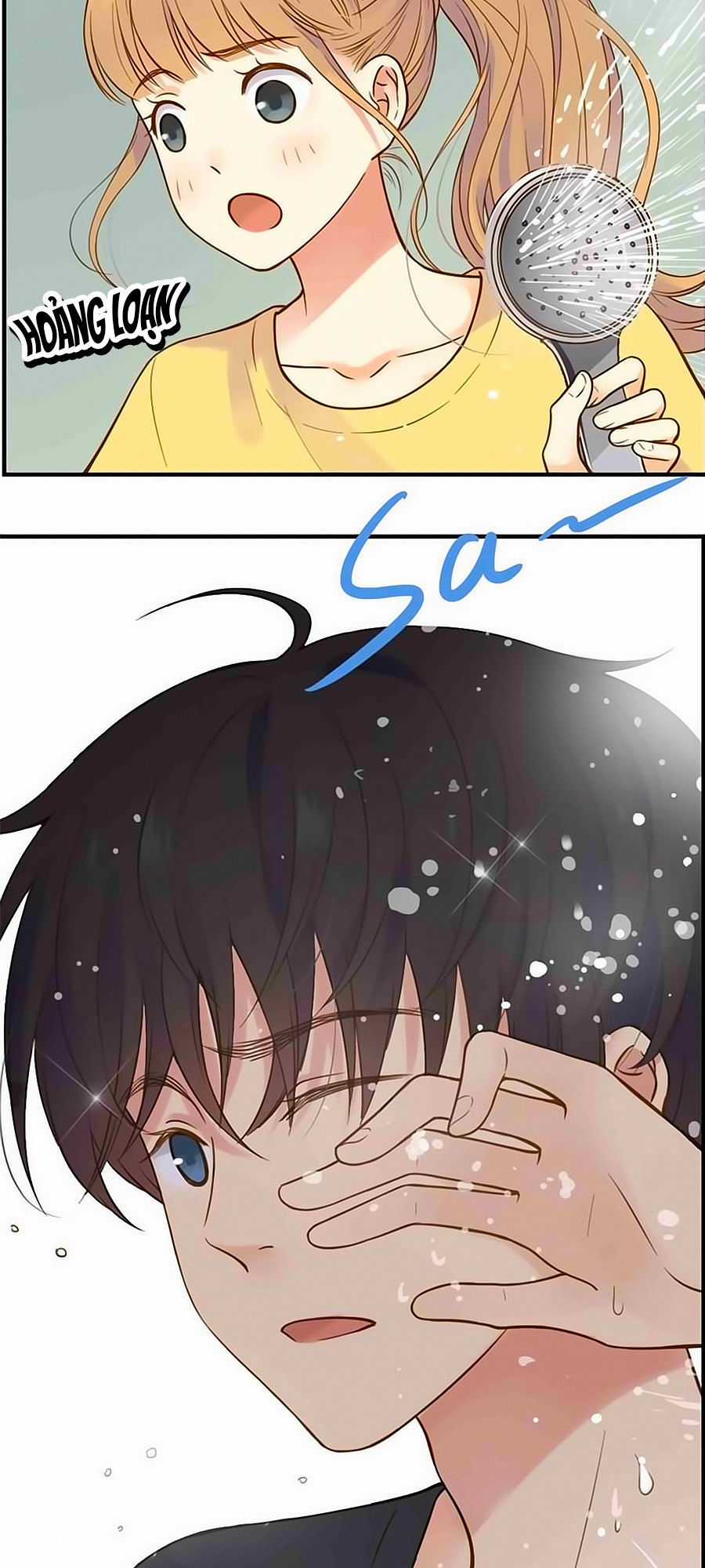 Bạc Hà Chi Hạ - Chapter 42 - Trang 8