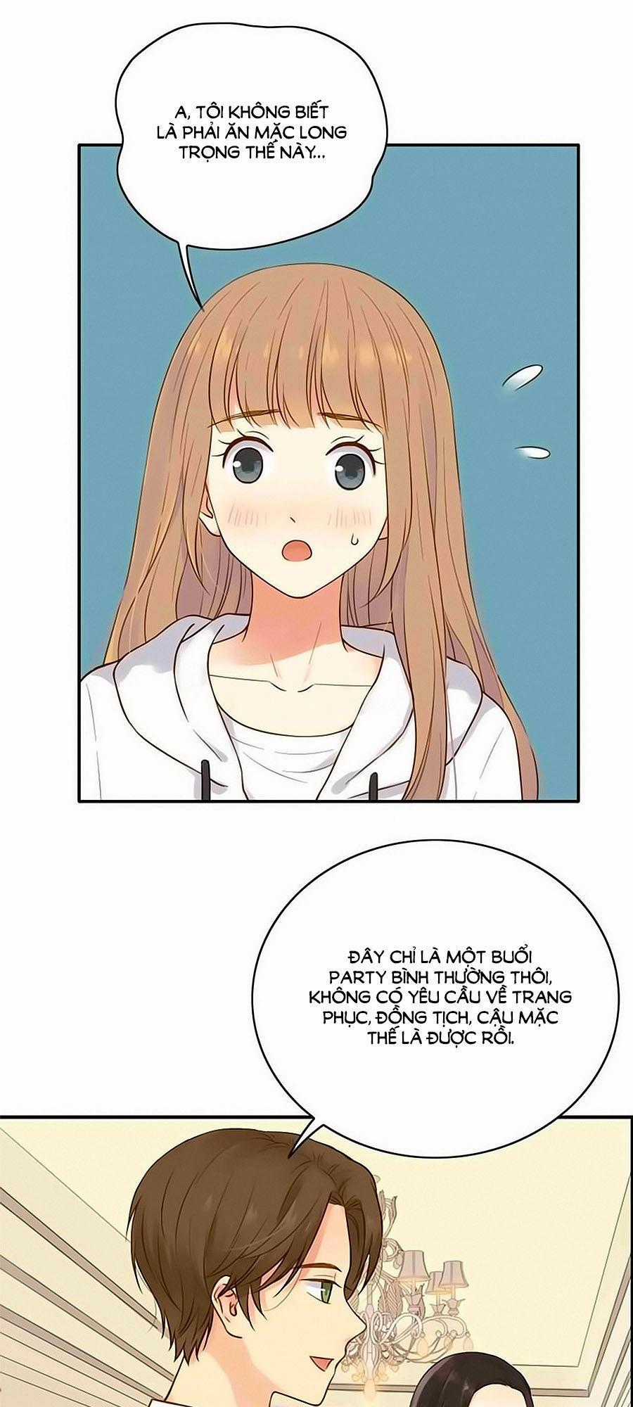 Bạc Hà Chi Hạ - Chapter 43 - Trang 2