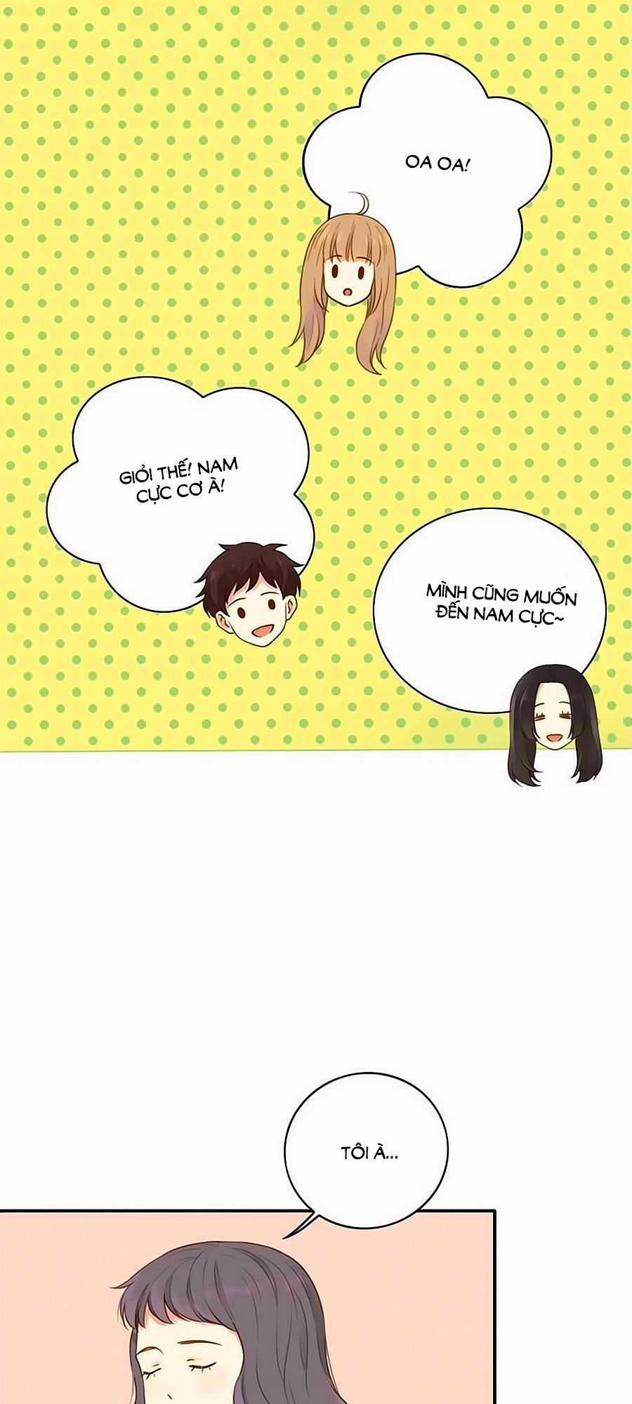 Bạc Hà Chi Hạ - Chapter 43 - Trang 12