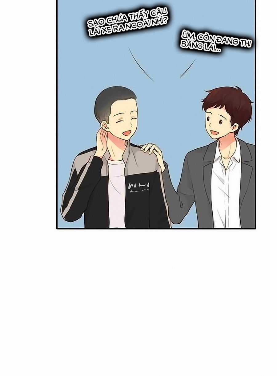 Bạc Hà Chi Hạ - Chapter 43 - Trang 15