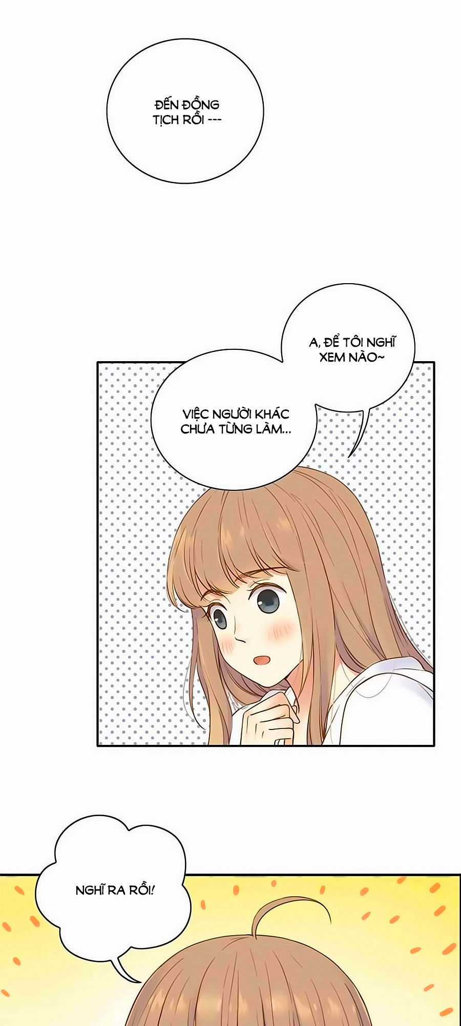 Bạc Hà Chi Hạ - Chapter 43 - Trang 16