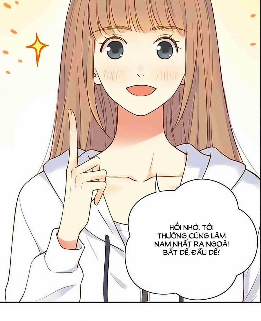 Bạc Hà Chi Hạ - Chapter 43 - Trang 17