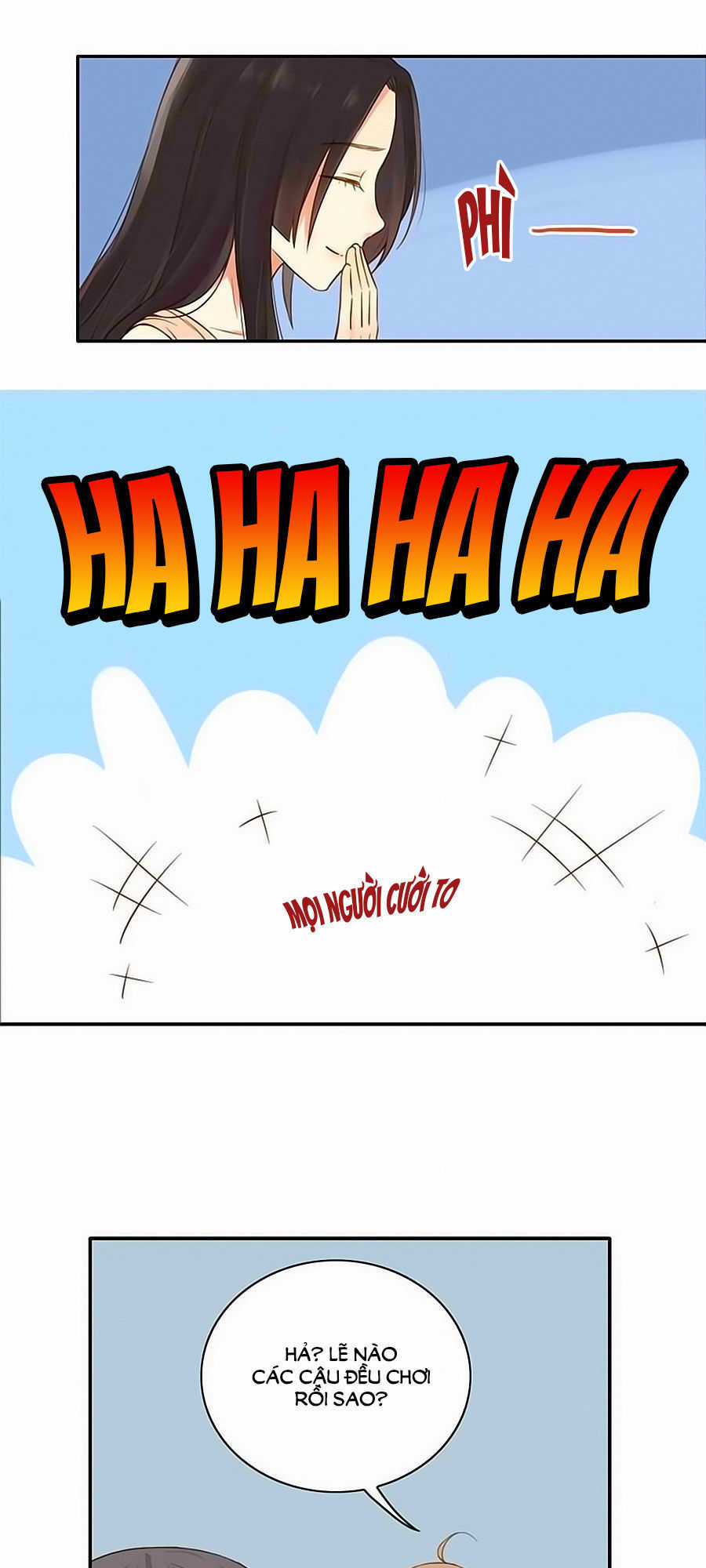 Bạc Hà Chi Hạ - Chapter 43 - Trang 18