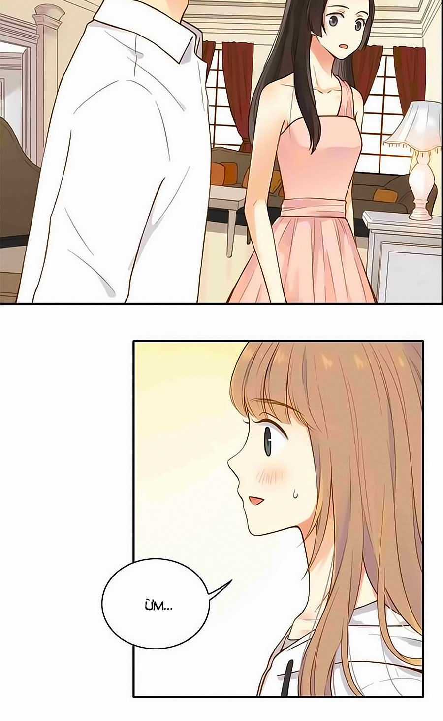 Bạc Hà Chi Hạ - Chapter 43 - Trang 3