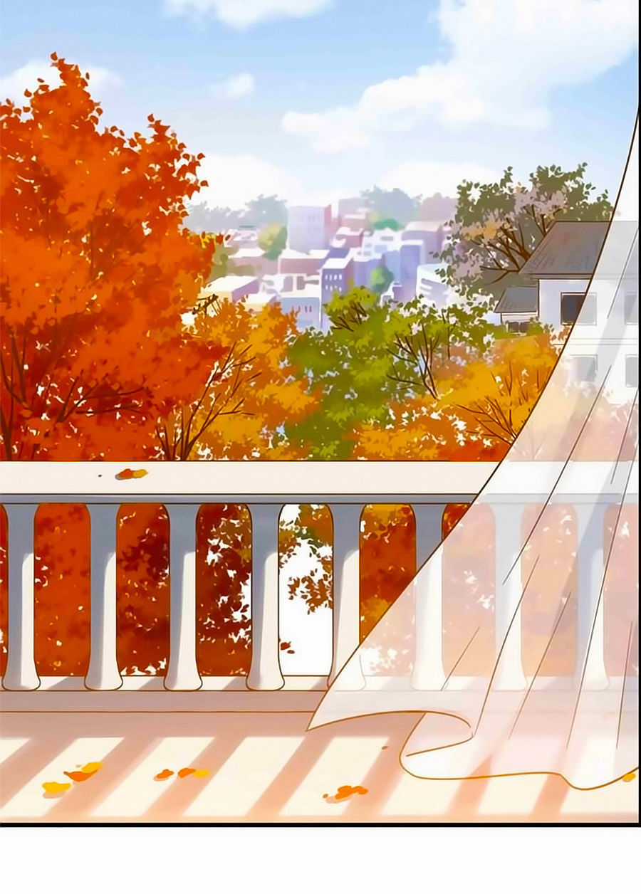 Bạc Hà Chi Hạ - Chapter 43 - Trang 21