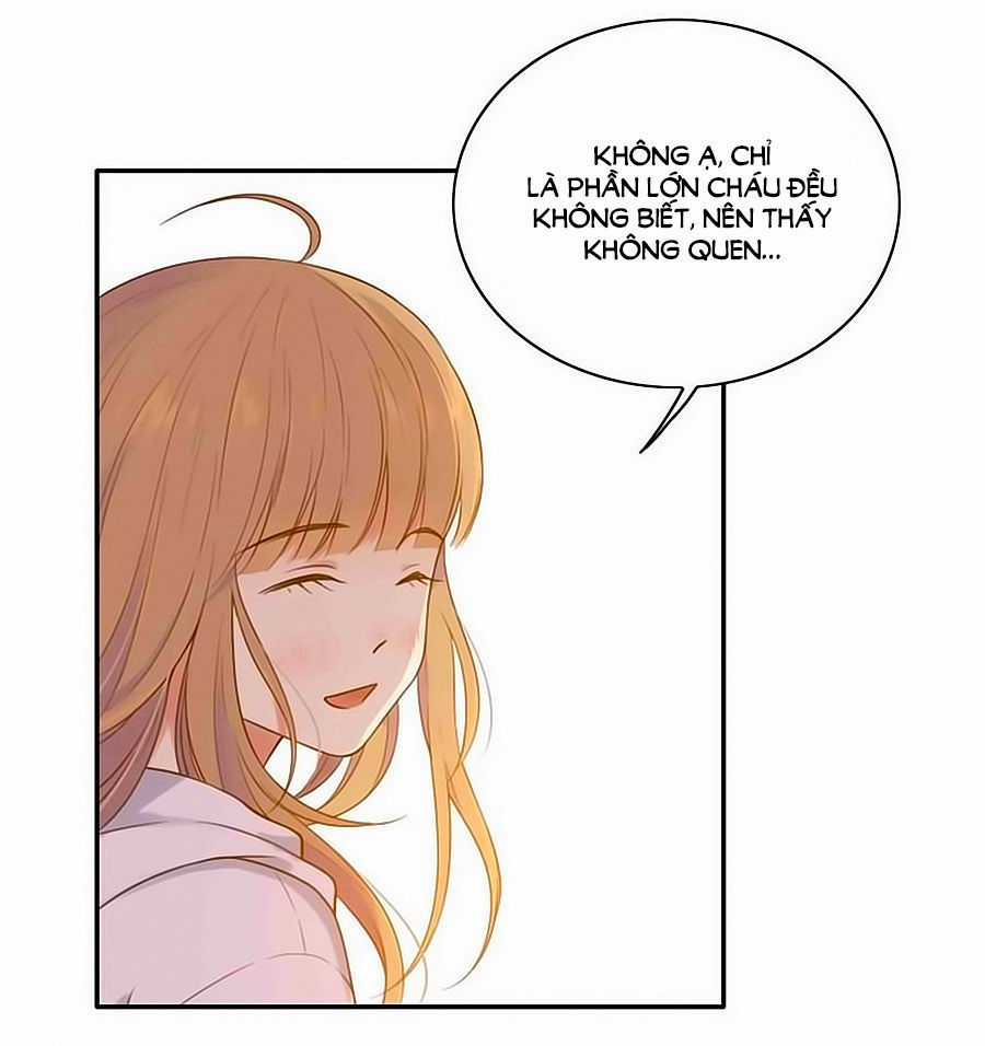 Bạc Hà Chi Hạ - Chapter 43 - Trang 23