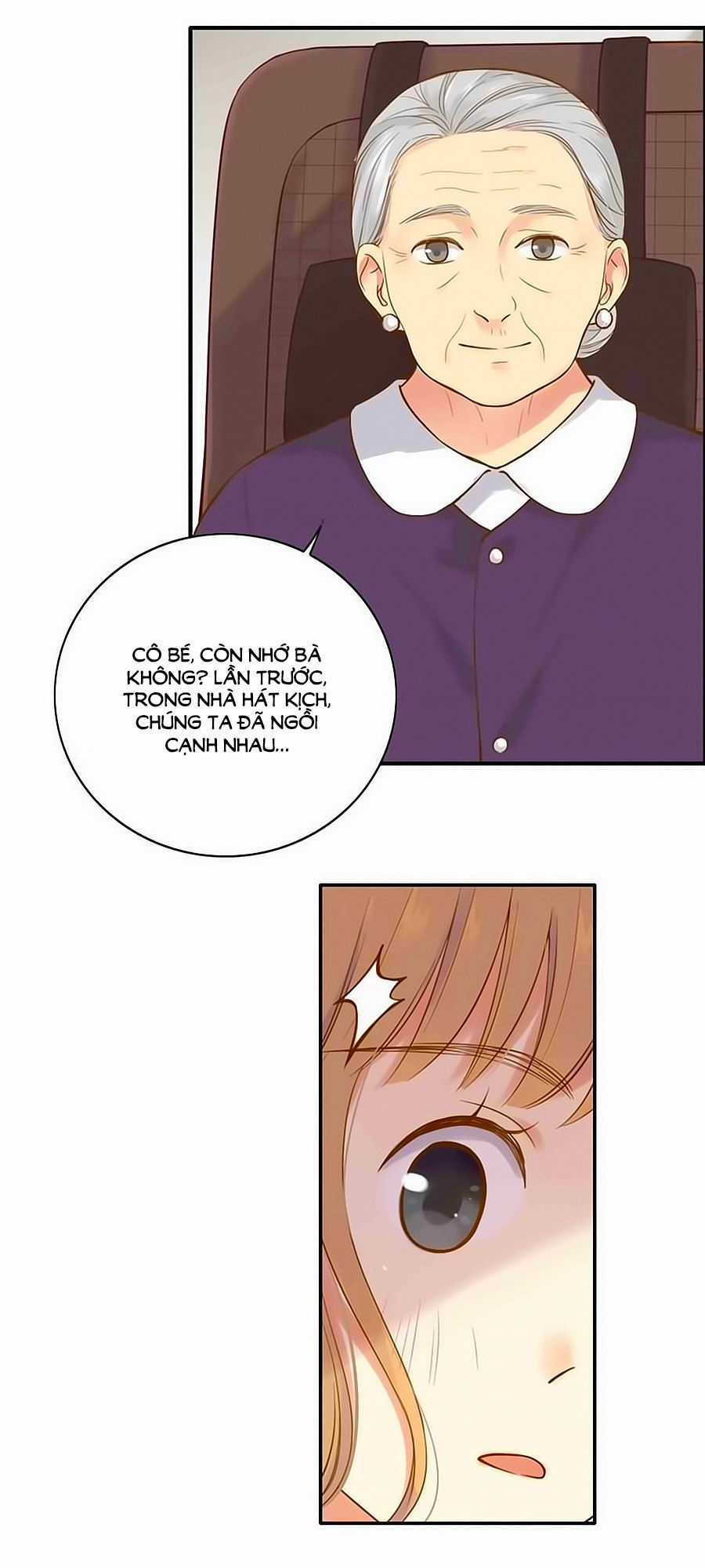 Bạc Hà Chi Hạ - Chapter 43 - Trang 24