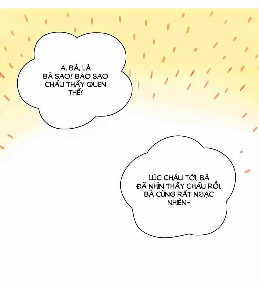 Bạc Hà Chi Hạ - Chapter 43 - Trang 25