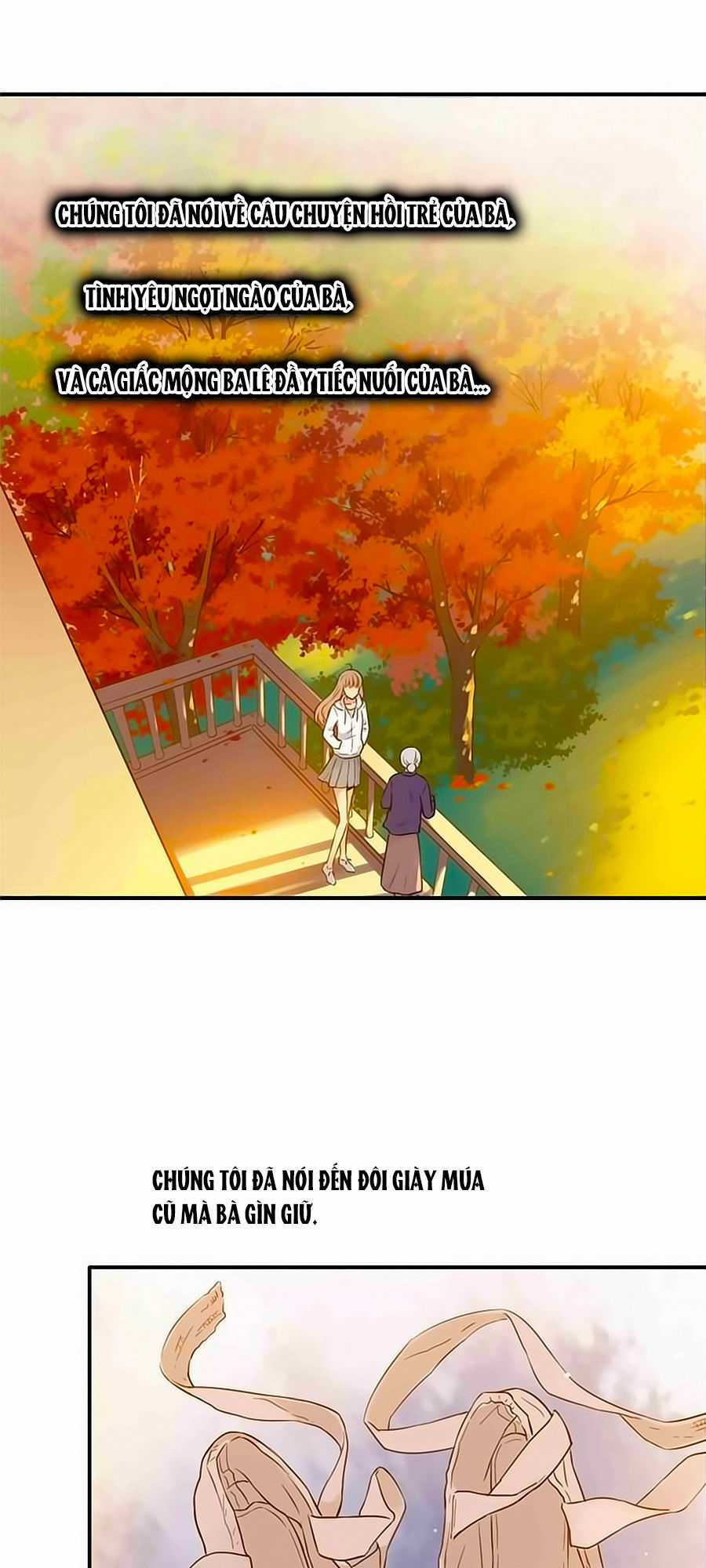 Bạc Hà Chi Hạ - Chapter 43 - Trang 28