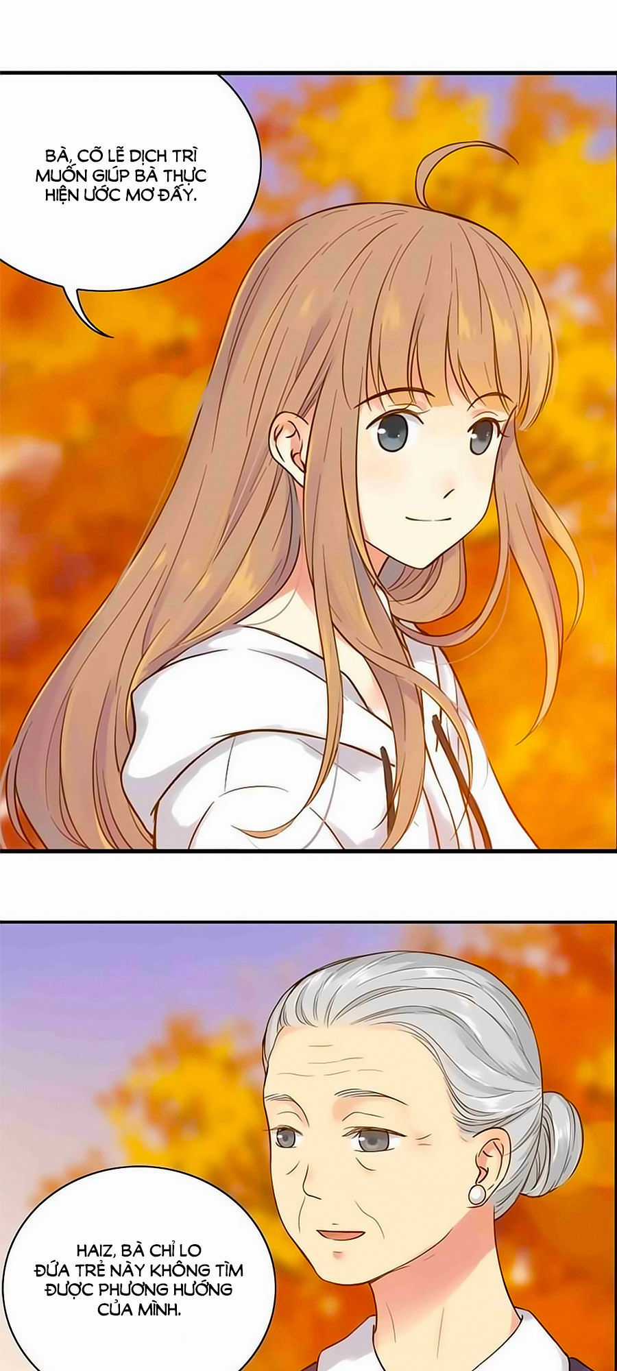 Bạc Hà Chi Hạ - Chapter 43 - Trang 30