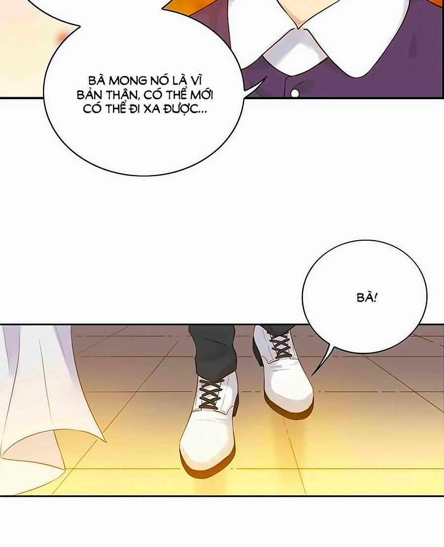 Bạc Hà Chi Hạ - Chapter 43 - Trang 31