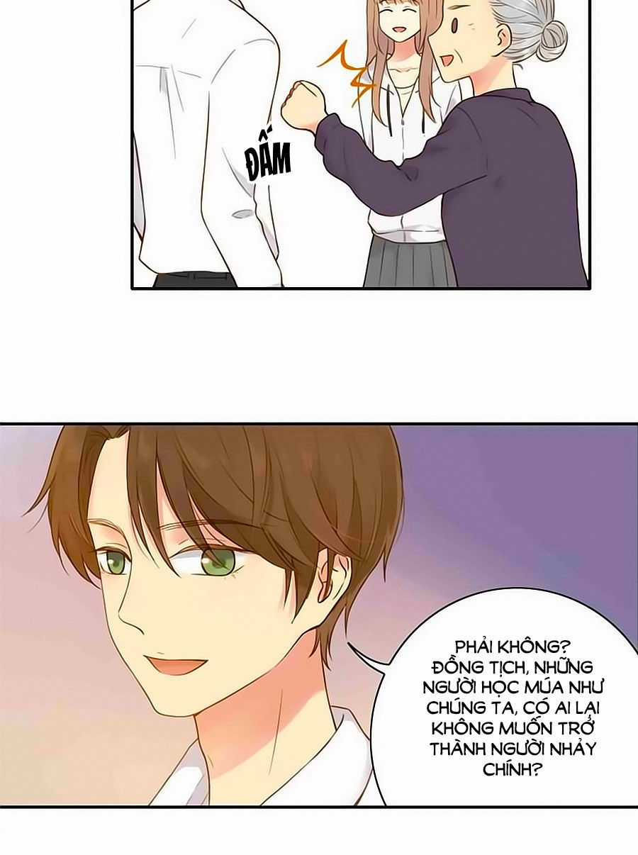 Bạc Hà Chi Hạ - Chapter 43 - Trang 33