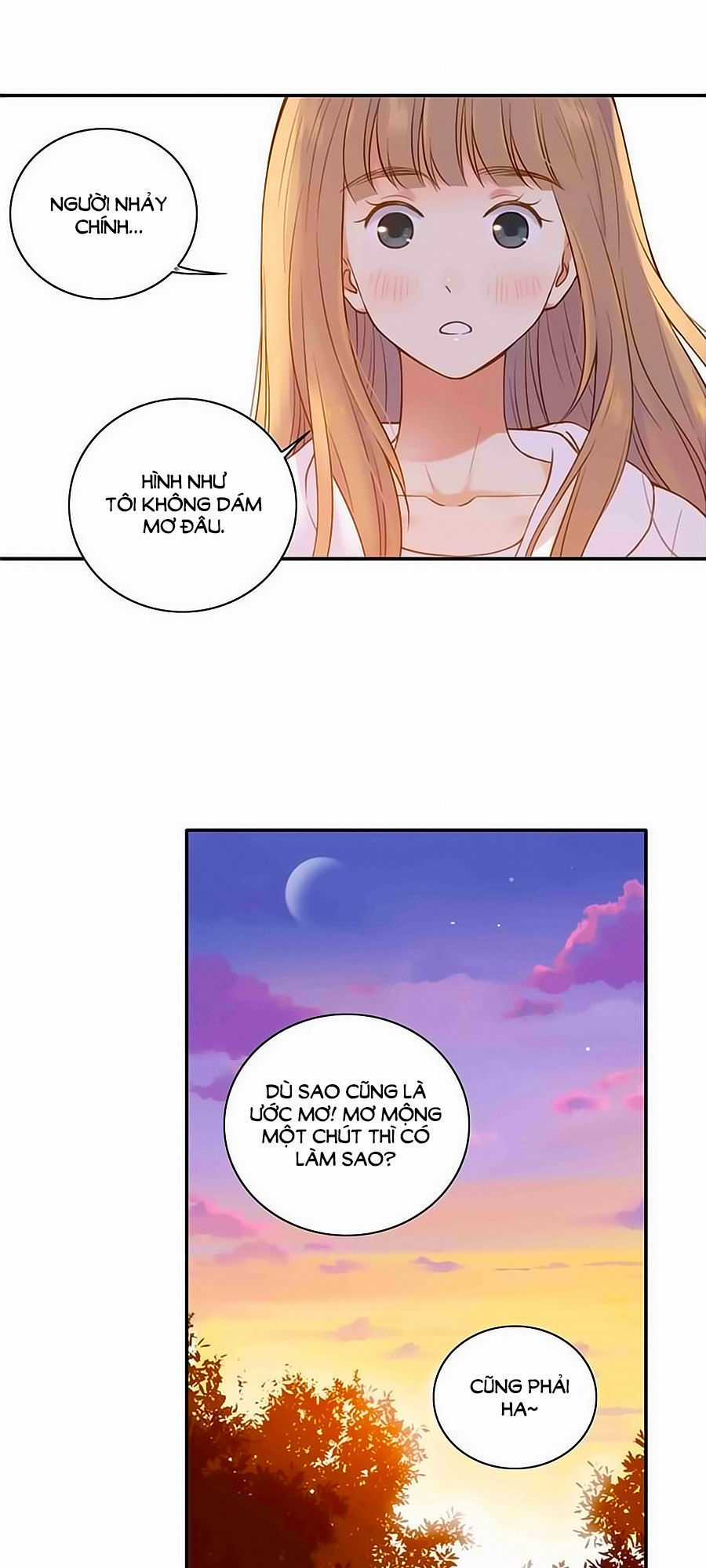 Bạc Hà Chi Hạ - Chapter 43 - Trang 34