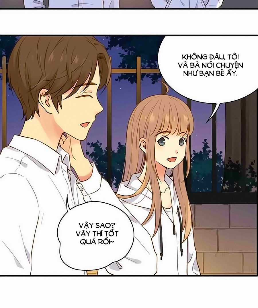 Bạc Hà Chi Hạ - Chapter 43 - Trang 37