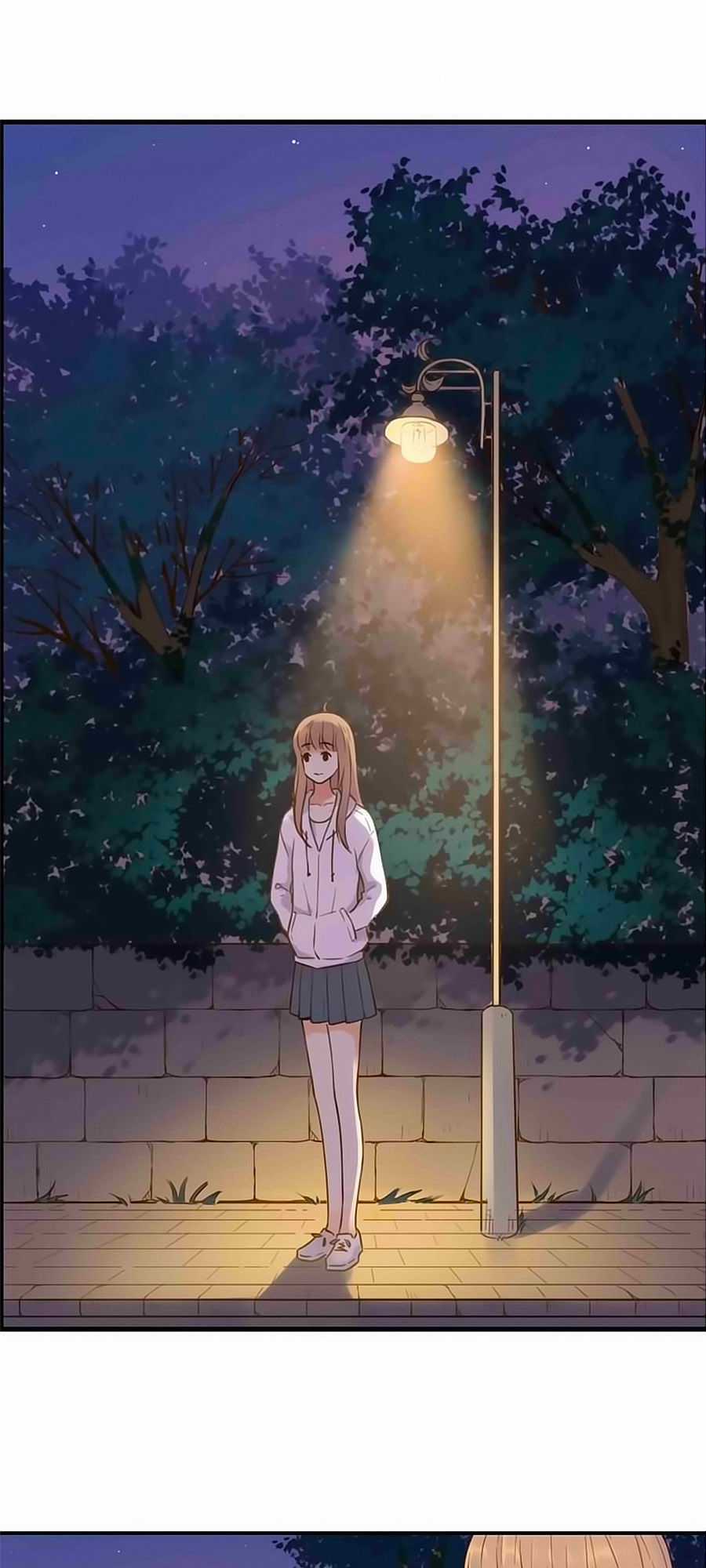 Bạc Hà Chi Hạ - Chapter 43 - Trang 40