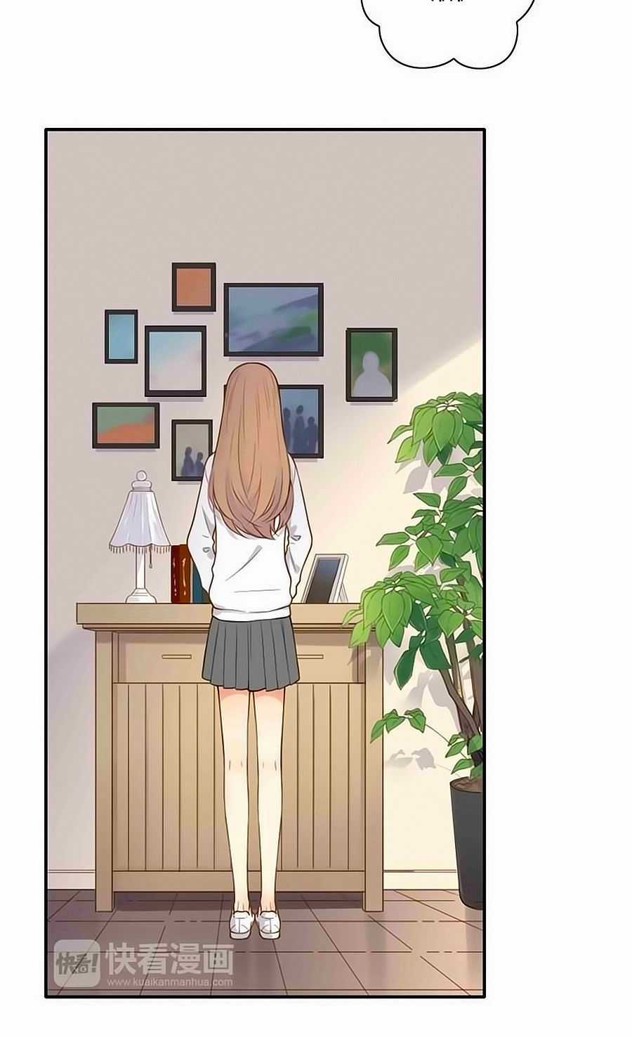 Bạc Hà Chi Hạ - Chapter 43 - Trang 5