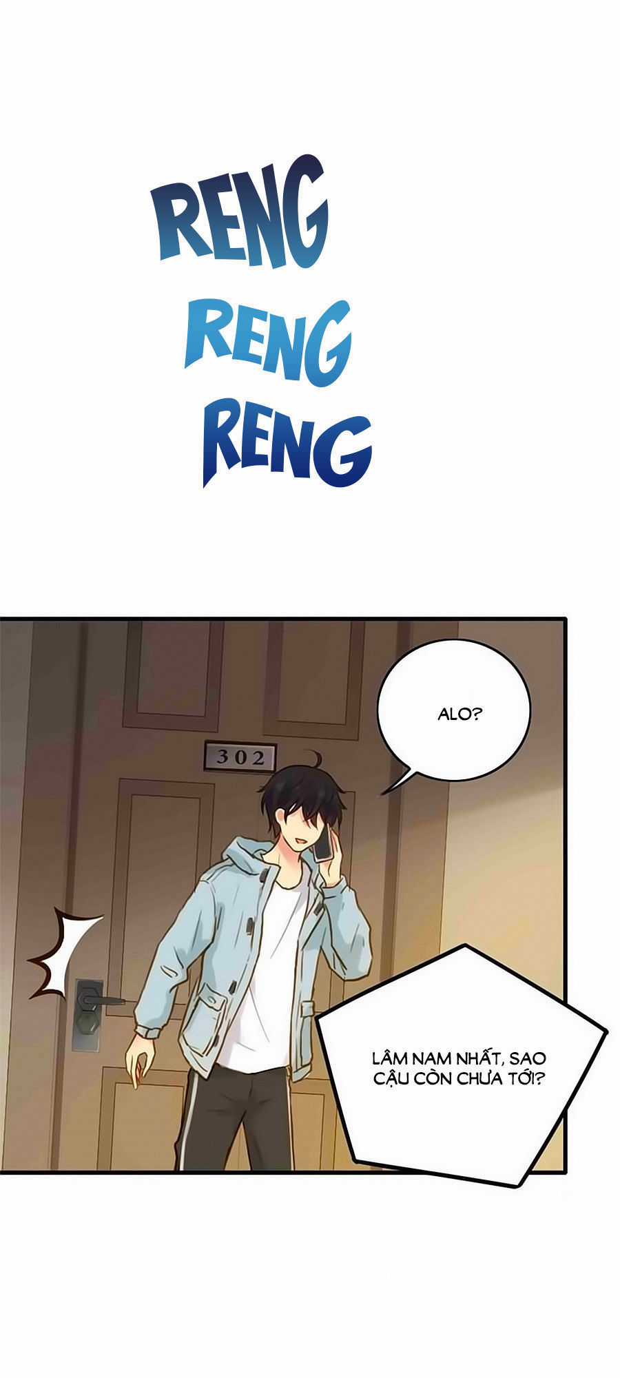 Bạc Hà Chi Hạ - Chapter 43 - Trang 42