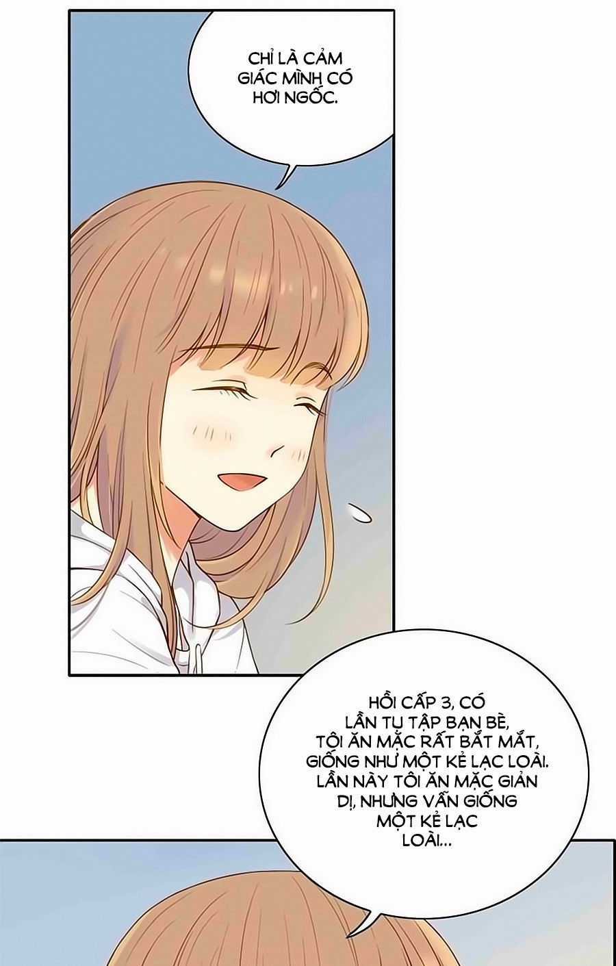 Bạc Hà Chi Hạ - Chapter 43 - Trang 7