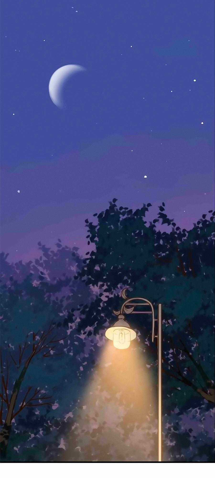 Bạc Hà Chi Hạ - Chapter 44 - Trang 2