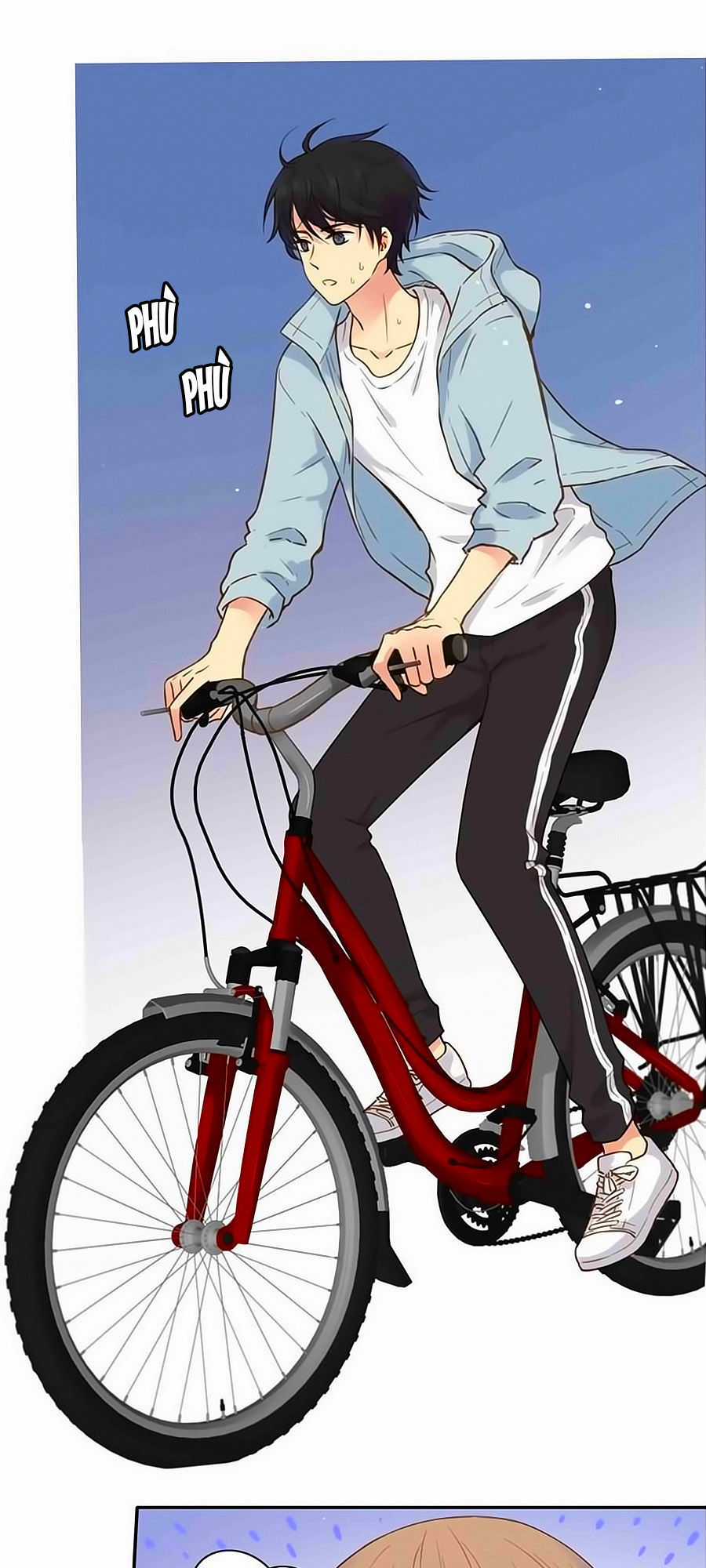 Bạc Hà Chi Hạ - Chapter 44 - Trang 12