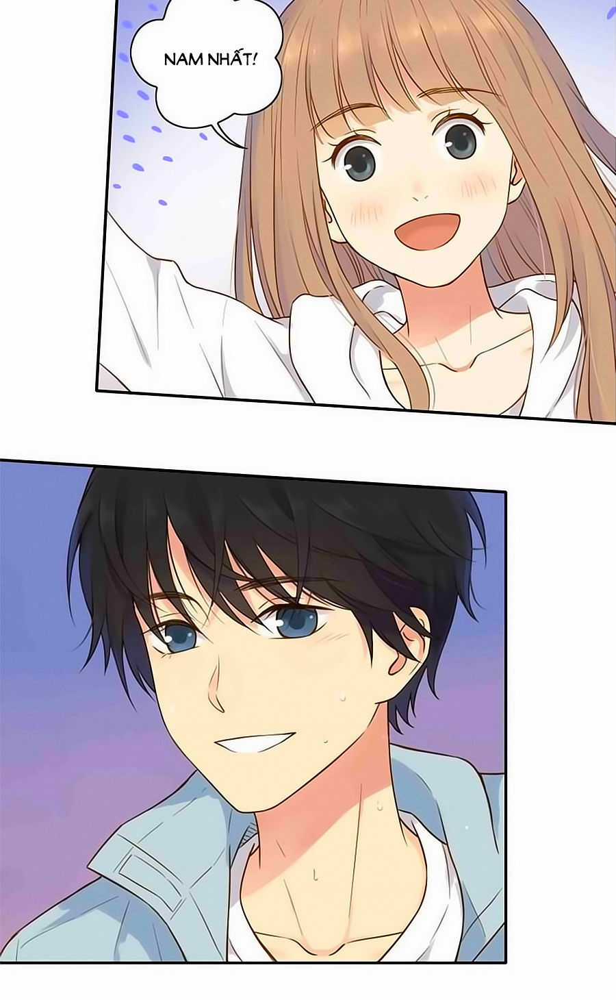 Bạc Hà Chi Hạ - Chapter 44 - Trang 13