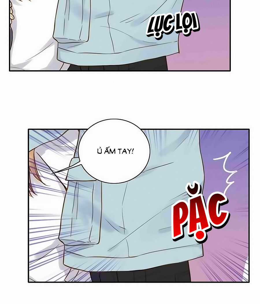 Bạc Hà Chi Hạ - Chapter 44 - Trang 19