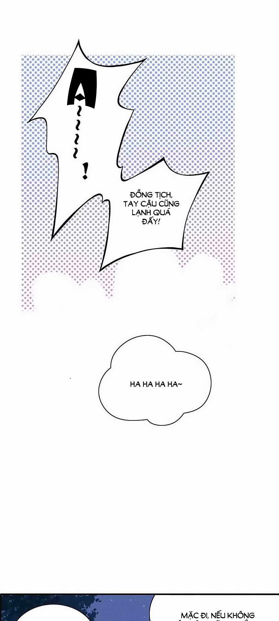 Bạc Hà Chi Hạ - Chapter 44 - Trang 20