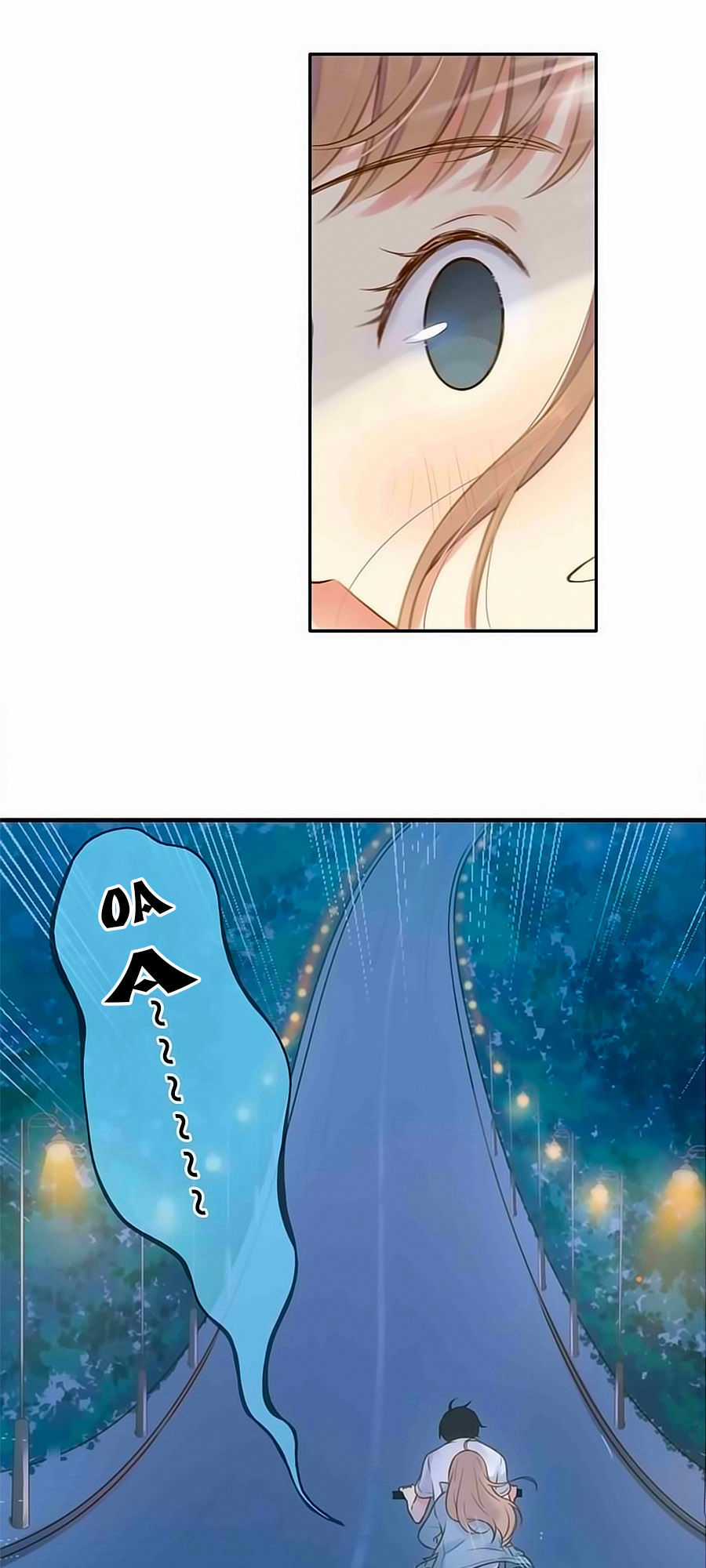 Bạc Hà Chi Hạ - Chapter 44 - Trang 24